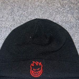 beanie